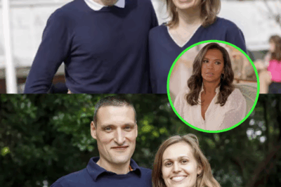 L’amour dans le pré : UN couple star de la saison 19 s’est séparé !