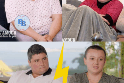 L’Amour dans le Pré : « Elle est plus adaptée à une fille », Valentin révèle enfin la raison de sa rupture avec Flavie
