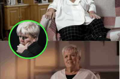 Mimie Mathy a évoqué à plusieurs reprises sa fatigue et l’envie:et si Joséphine rangeait ses ailes ?