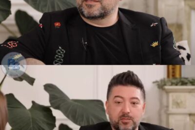 Chris Marques révèle avoir pris la place d’une célébrité au sein du jury de Danse avec les stars : “Cette personne m’en veut””