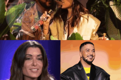 Jennifer a révélé à propos du chanteur masculin Après avoir collaboré avec Slimane, JUSTE 1 PHRASE A CHOCÉ LA COMMUNAUTÉ EN LIGNE.