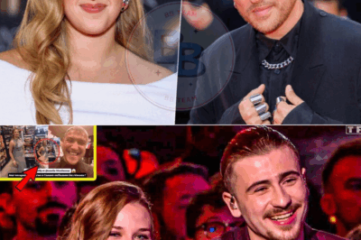 Héléna Bailly en couple avec Quentin Mosimann ? Les images de leur nuit à Cannes affolent la toile!