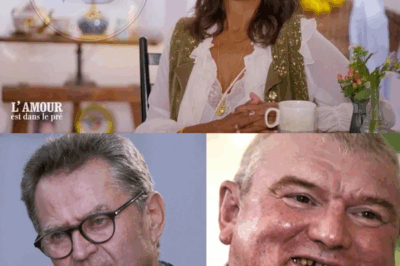 L’amour est dans le pré, que sont-ils devenus ? : après Gillou et Pascal, on connaît les noms des autres invités