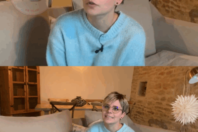 Perrine (L’Amour est dans le pré) parle de sa maladie de Crohn : « après huit ans, … »