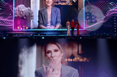 Eurovision 2025 : Comment l’absence de Celine Dion a t-il gaché l’evenement final de l’emission