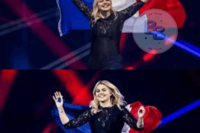 Eurovision 2025 : comment Louane a t-elle pu tomber ci bas