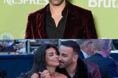 Adil Rami en couple avec une candidate de téléréalité : c’est officiel !