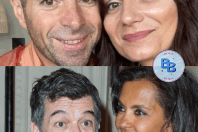 “Un homme heureux” : Stéphane (L’amour est dans le pré) avec sa compagne, il annonce “de belles surprises” et remercie Karine Le Marchand
