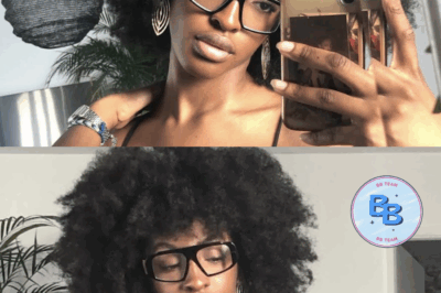 Après Star Academy, Ebony a annoncé qu’elle souhaitait rejoindre une nouvelle émission.