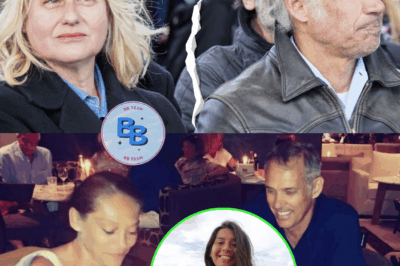 Paul Belmondo a quitté sa femme Luana apres 33 ans : qui est Sandrine, pour qui il a laissé sa femme