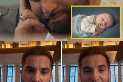KENDJI GIRAC : le couple a choisi Kendji pour prénommer leur enfant né à Girac, qui est avec Laura ! Le chanteur a fondu en larmes…