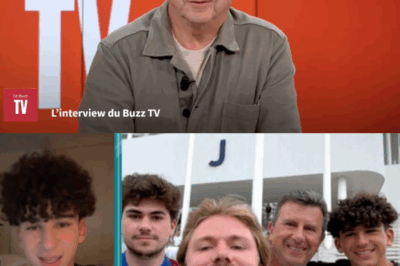 La vie et la triste fin de Pascal Bataille – Pourquoi la famille a accepté de fausses informations sur l’état de santé de Pascal Bataille