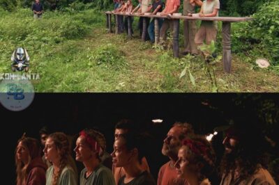 “Koh-Lanta” : des destins liés, des mygales grillées et 2 éliminés… Ce qu’il fallait retenir de l’épisode 12