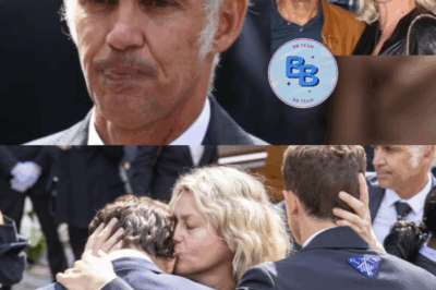 Le mauvais père : quitter sa femme pour sa maîtresse, détruire sa famille et les âmes de ses proches avec une révélation sensible directe : que disent les enfants de Paul Belmondo de leur père et de cette femme ?