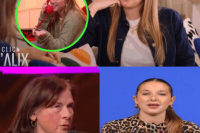 Héléna dévoile l’exigence choc de sa mère face à son succès : “Pas question de négocier !