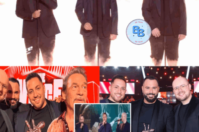 The Voice : premier single des gagnants, un énorme fiasco en vue ?