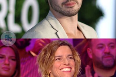 “Elle avait les bons danseurs…” : Anthony Colette évoque le favoritisme dont bénéficierait Fauve Hautot dans Danse avec les stars