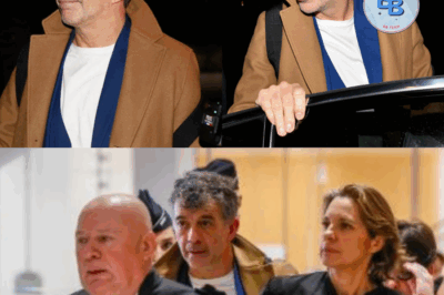 La vie et la fin tragique de Stéphane Plaza à 54 ans – Le prix à payer pour le crime de « violences conjugales » est-il trop élevé ?