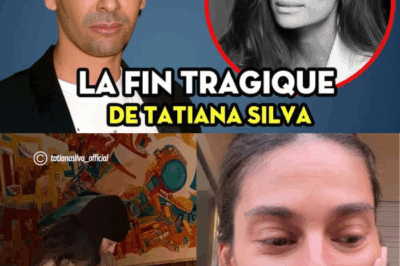 La triste fin de Tatiana Silva a laissé le cœur de son mari froid après l’accouchement.
