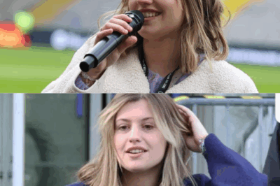 Marine de la « Star Academy » annonce une grande nouvelle à ses fans