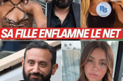 Bianca, la fille de Cyril Hanouna se dévoile avec Giulia Sarkozy en vidéo