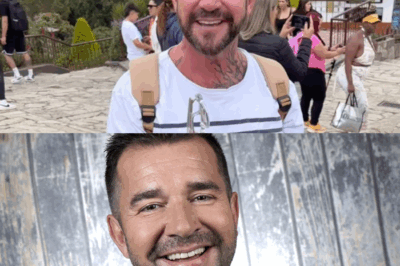 “Coeur triste” : Mathieu Ceschin (L’amour est dans le pré) partage sa tristesse après sa “première grande séparation” avec son fils Ezio