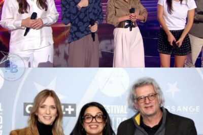 “Star Academy” : cette candidate emblématique débarque au cinéma, aux côtés de Melha Bedia et Léa Drucker