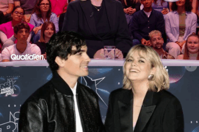Louane : après l’Eurovision, elle a annoncé son mariage avec Florian Rossi
