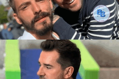 « J’avais besoin de me réinventer »🔴 : Mathieu Ceschin (Love in the Grass) explique la raison inattendue.