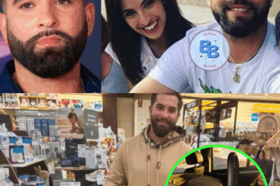 DERNIÈRE MINUTE : Kendji Girac A ÉTÉ SURPRIS EN TRAIN D’ACHETER UNE ÉPAULE POUR SON FILS BIEN-AIMÉ AVEC UN SOURIRE HEUREUX, UNE PHOTO DE DEVANT DU BÉBÉ A ÉTÉ RÉVÉLÉE.
