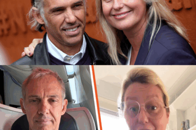 Signes de distance : il s’avère que le couple Luana – Paul semble avoir mis fin à sa relation il y a dix ans, et non en 2024. En voici la preuve…