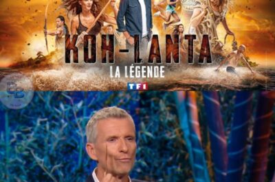 Koh-Lanta sur TF1 : une nouvelle édition all-stars avec d’anciens candidats dans les cartons ?