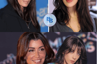 Jennifer et Nolwenn Leroy sont-elles rivales depuis leur sortie de la Star Academy? “On nous a toujours comparées”