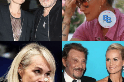 Laeticia Hallyday atteinte d’une maladie rare : la mort de Werenoi pousse son anxiété à son point de rupture