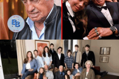 Jean Paul Belmondo : ses filles veulent annuler son testament, le clan se déchire