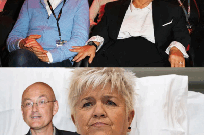 Mimie Mathy : Son mari a confirmé une nouvelle de l’hôpital concernant sa femme.