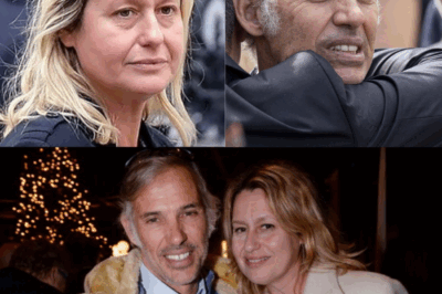 ENFIN, L’INITIÉ A RÉVÉLÉ L’HISTOIRE :💔 Luana Belmondo a découvert la trahison par des amis et a reçu un message brutal de Paul Belmondo.
