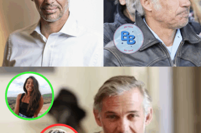 Paul Belmondo :« L’homme à deux visages derrière le visage juste » est révélé.