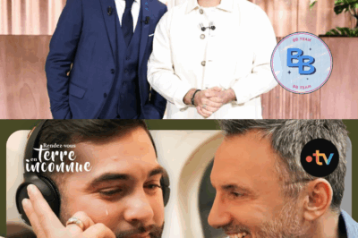 Frédéric Lopez revient sans Rendez-vous en Terre Inconnue : « Mon fils et Kendji Girac… »