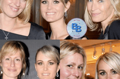 Luana Belmondo et Laeticia Hallyday : UNE NOUVELLE ÉTAPE DANS LA RELATION : « Cela nous a entraînés dans ce lien »