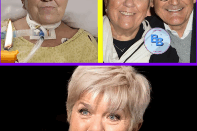 “NOUVEL ÉTAT DE SANTÉ” mille condoléances à Mimie Mathy et son mari.
