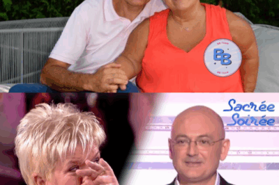 IL Y A 1 HEURE : Le mari de Mimie Mathy annonce à propos de sa femme « elle vient de… »