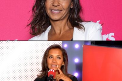 Karine Le Marchand cash sur L’amour est dans le pré : ”On n’a jamais eu une saison aussi catastrophique”
