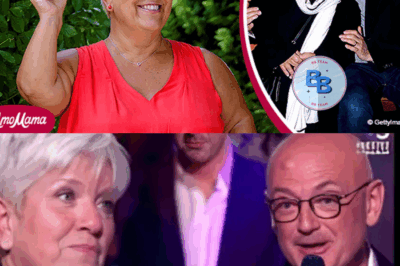 Mimie Mathy : À la découverte de son mari, Benoist, dont elle refuse de prendre le nom – QUE NE SAVONS-NOUS PAS D’AUTRE ?