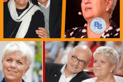 Mimie Mathy : Comment son mari Benoist Gérard a changé la vie de l’actrice – ELLE SE SOUVIENT