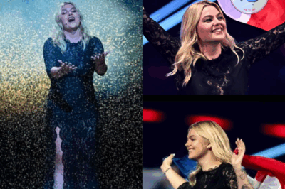 Eurovision 2025 : la délégation française sort (enfin) du silence et ne mâche pas ses mots