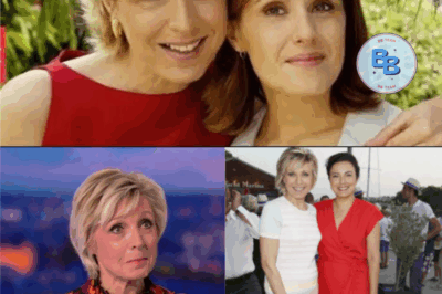 Olivia a 58 ans : que devient la fille unique d’Evelyne Dhéliat ?