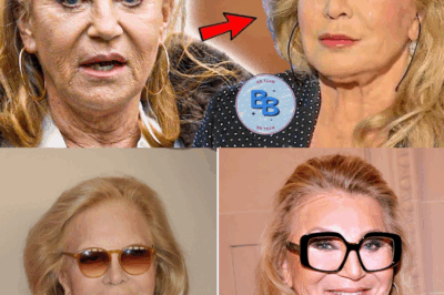 Sheila brise le silence : une fin de carrière « honteuse » pour Sylvie Vartan