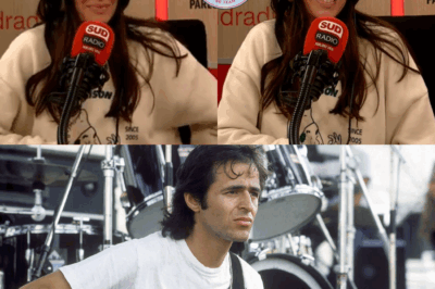 Jenifer : son admiration pour Jean-Jacques Goldman !