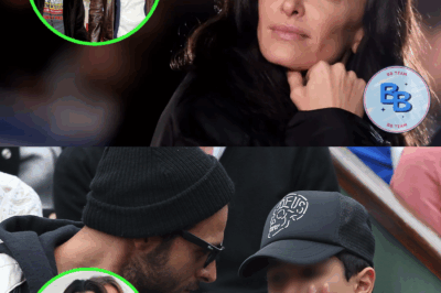Jenifer : ses mots tendres pour Maxim Nucci, le père de son fils aîné